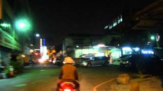 這樣的車~~ 你敢騎進逢甲嗎! part 1