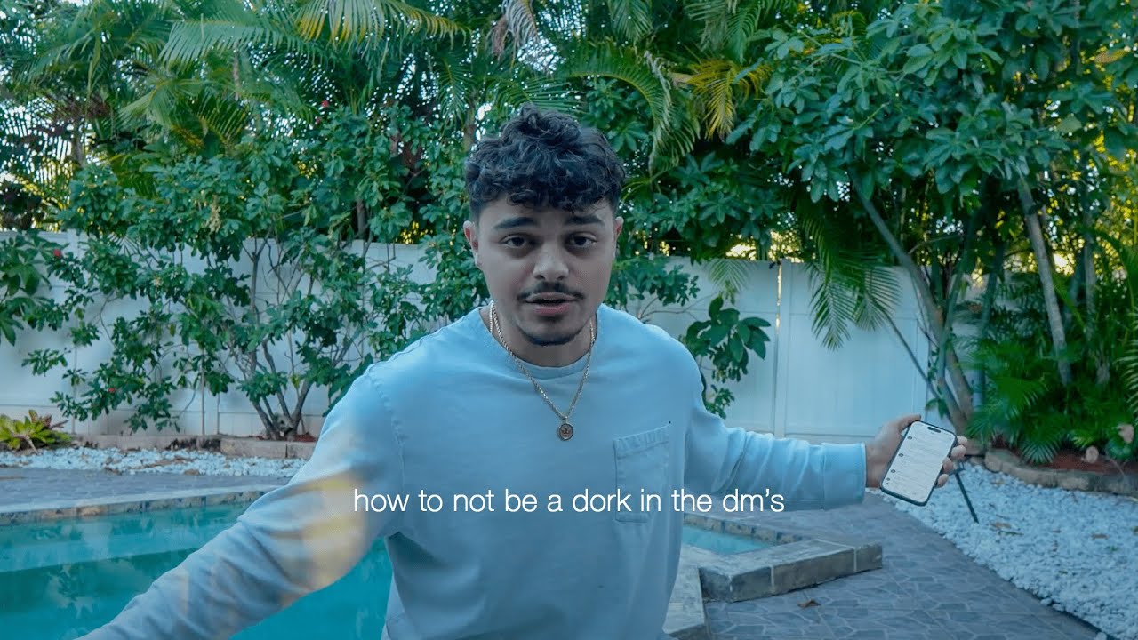 I've made $2.7 million from instagram DMs... (heres how)