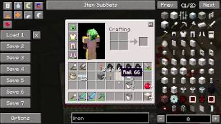 minecraft tekkit lite-#13-fisher!