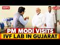 NDTV LIVE: Today PM Modi LIVE | PM Modi Gujarat LIVE | PM Modi LIVE Gujarat | Narendra Modi LIVE