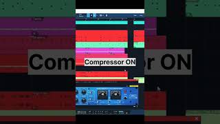 Can you hear Drum Bus Compression ? #musicproduction #music #mixing