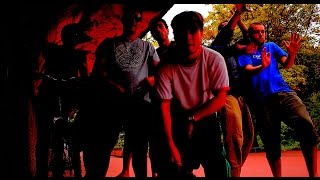 Kimikari. Txiko La Bizi Bideoklip
