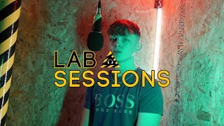 ⚠️🎧  Sylo - #LABSESSIONS [S1:E19] | LAB51