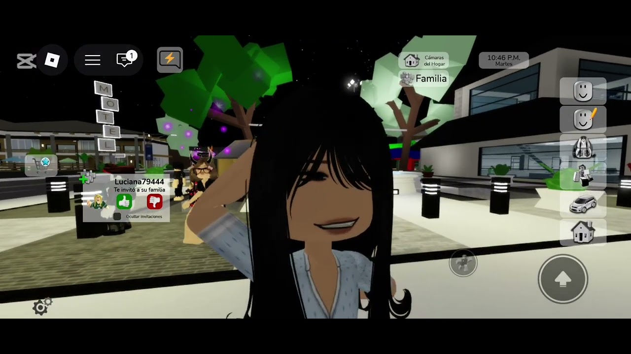 Vistiendome como pilcheras con mi prima (sale mal) 