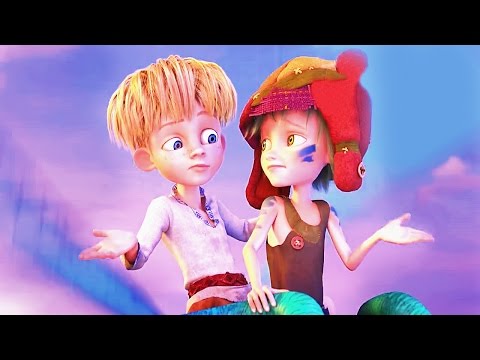 Кадры из фильма Вещий сон