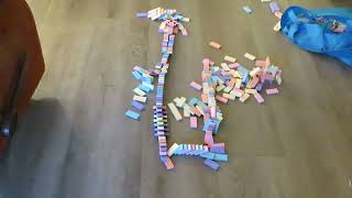 Random Domino Collection 7!