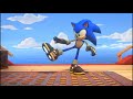 سونيك في مواجهة الطاقم القديم Sonic Prime Arabic سونيك في مواجهة الطاقم القديم Sonic Prime Arabic
