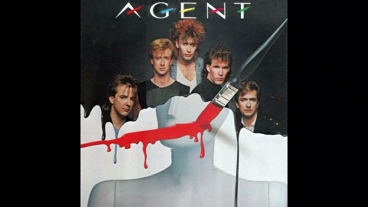 Agent – This Could Be The Night
