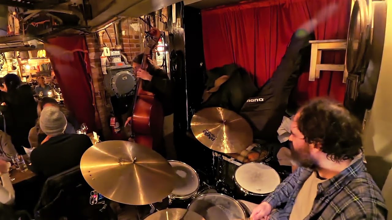 Windows / Chick Corea / Shinya Arasuna Trio