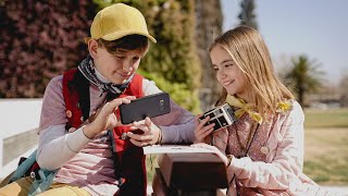 Dinosauriar App - Spot screenshot 5