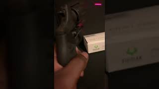 Viridian Grip Laser Taurus 856