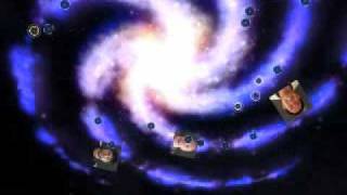 Spore Galaxy Secret-Easter Egg