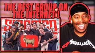 Sidemen 2019 rewind reaction ! -