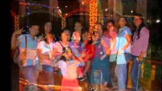 Manaoag NHS Batch 1990