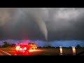 Incredible oklahoma tornado up close  51123