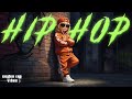 Golden Era Hip Hop – Vol 1 | Old old school Hip Hop Energy & Raw Bounce