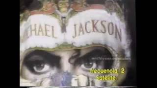 Michael Jackson artista del año 1992 Billboard