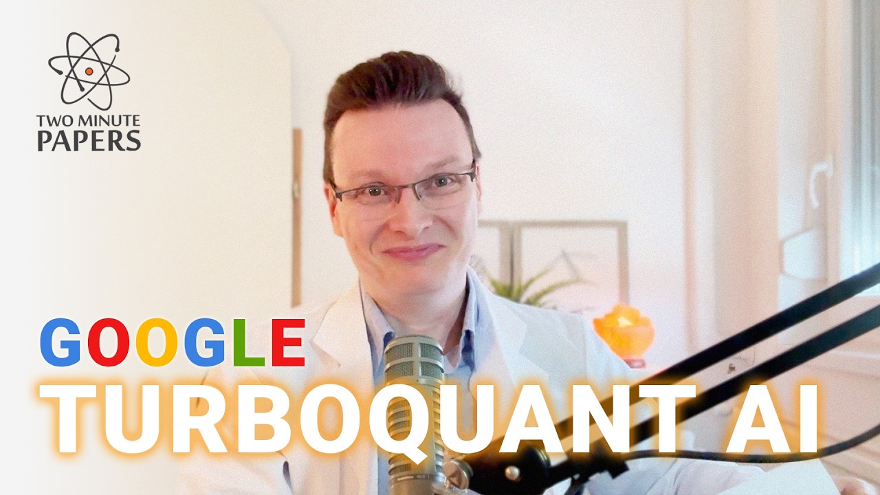 Google New TurboQuant AI: Hype vs. Reality