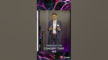Driving Risk Reduction at Machine Scale | Qualys ROC @ Black Hat 2025