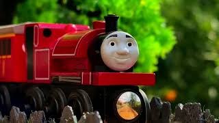 Wild Skarloey Appeared!