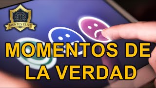 Momentos de Verdad en el Servicio al Cliente
