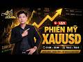 LIVESTREAM TRADING XAUUSD (22/05/2026) - Livestream trading phiên Mỹ. #livetrading #xauusd #forex