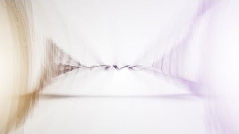 Clean Twisted Logo /// After Effects Template