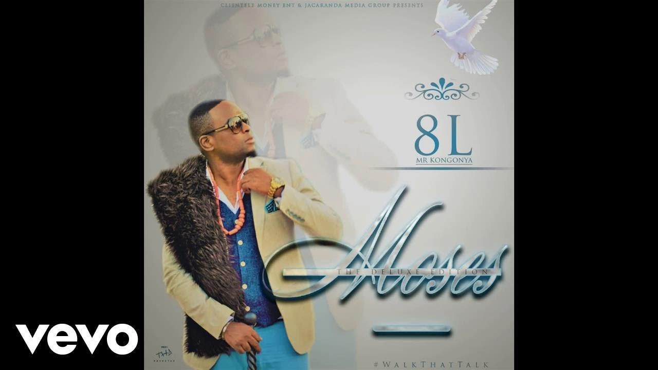 Watch 8L - Slow Motion (Audio) on YouTube Watch 8L - Slow Motion (Audio) on YouTube