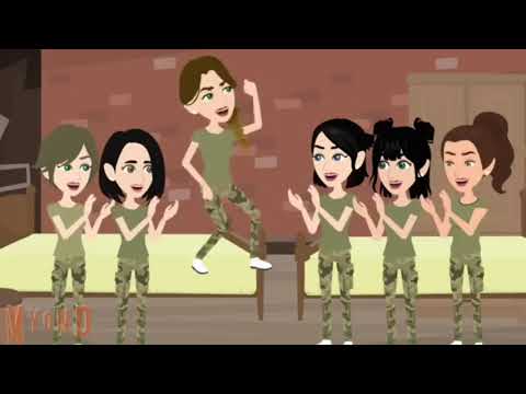 قصه كامله روووعه كوميدي رومانسي افلام نرمين الكاملة