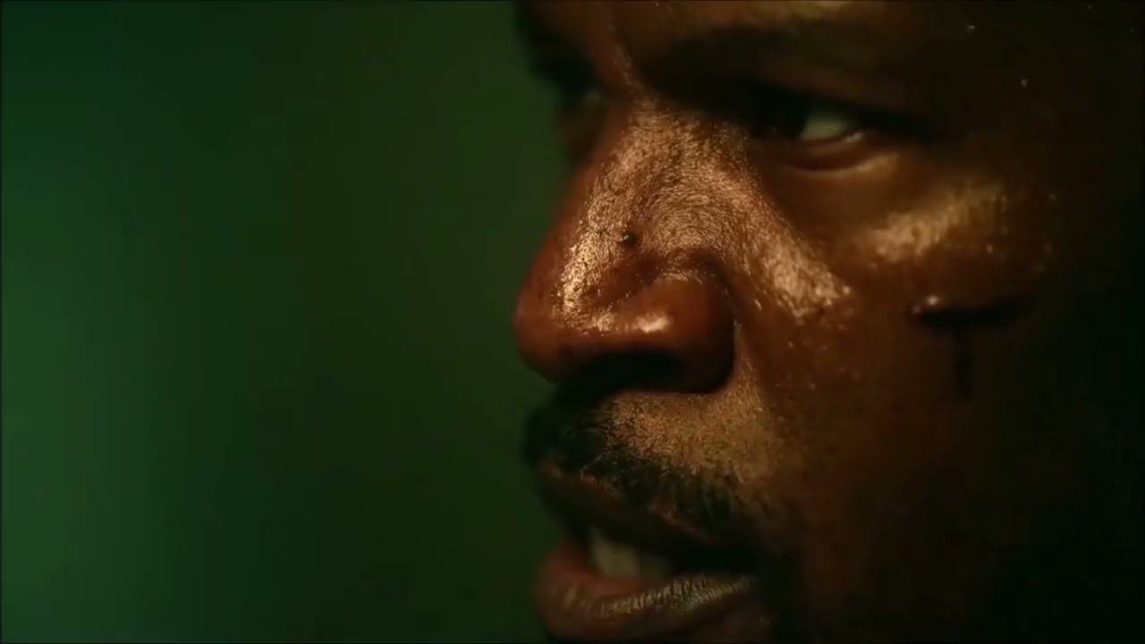 Spawn Movie Trailer 2024