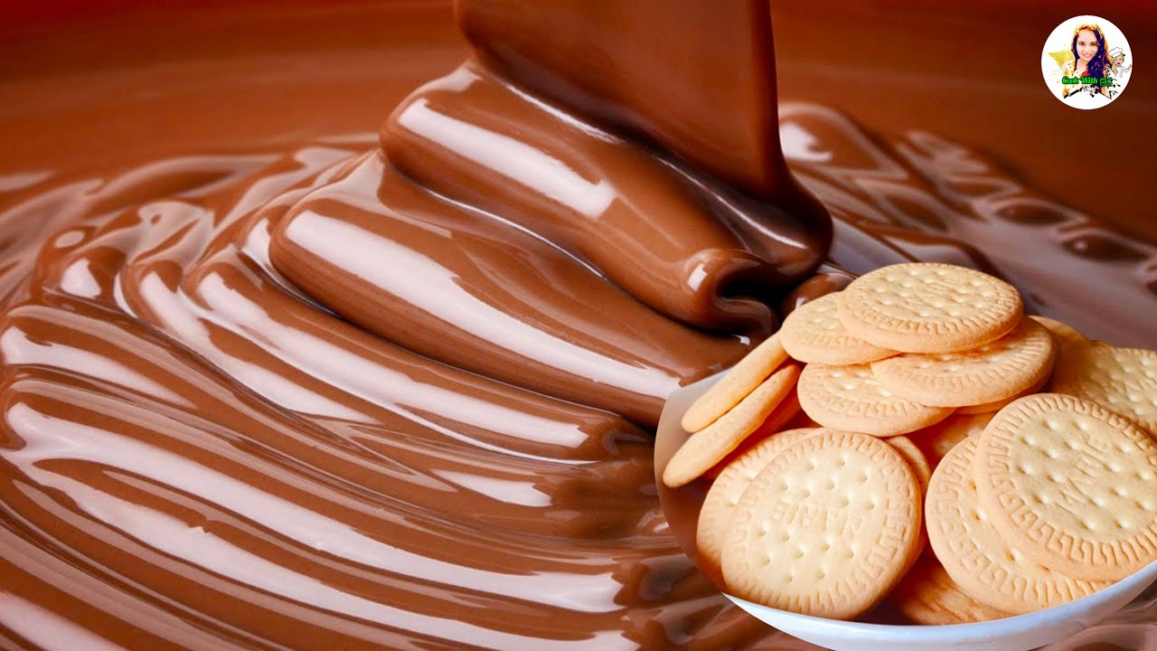 හදලම බලන්නකො මේකේ රස....පුදුම රසක් 👍👍😋😋 easy pudding recipe 