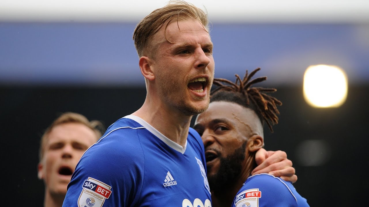 football score Birmingham City 2-1 Sheffield United | Highlights