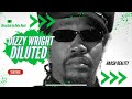Dizzy Wright DILUTED Official Music Video mp3