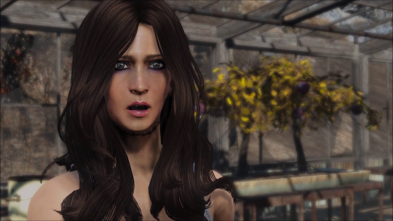 Fallout 4 Test – TEST DE Fallout 4 – RAJP