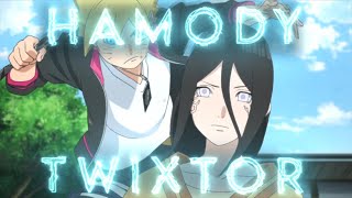 boruto vs hanabi twixtor clips for editing with rsmb