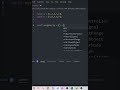 One Liner to Merge Two JavaScript Arrays🔥