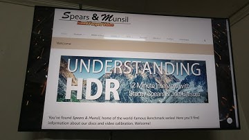 TV Monitor Calibration (part 1) How To From Beginner To Advanced Levels of DisplayCal