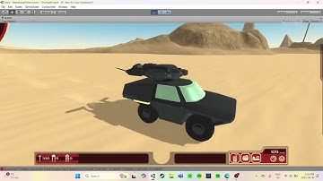 zerahypt unity 4 - modified dutvutanian dma zuraguris v-2 custom showcase