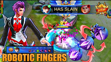 SPEEDY GUSION KILLING ENEMIES IN JUST A sec. GODLY GUSION GAMEPLAY BY TOP GLOBAL GUSION KIRIN