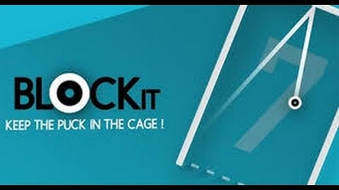 Block It! -Amazing Highscore 38 - Let