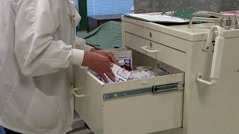 Qualified Medication Aide (QMA)