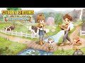 Story of Seasons: A Wonderful Life [gameplay Qc-FR]