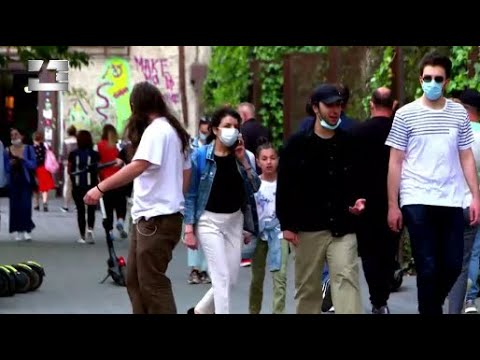 ვაქცინაციის დაბალი ტემპი და კოვიდის  მეოთხე ტალღა, რომელიც ქვეყანას კიდევ უფრო აგრესიულად უტევს