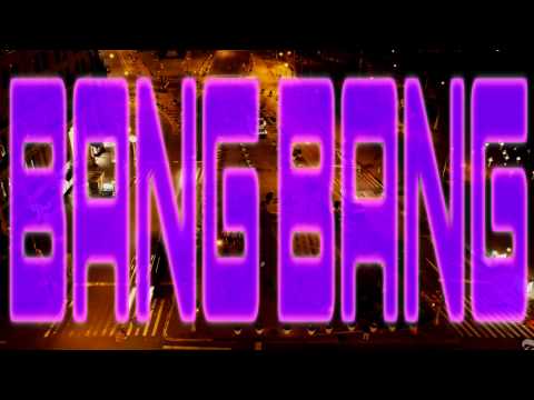 Sheek Louch - Bang Bang (feat Pusha T) [Official Lyric Video] 