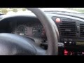 Citroen Xsara Turbo GT3071R 0-400m