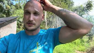 Extremely long list of channel updates and buried leads