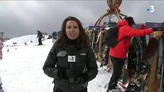 Un dispositif de sécurité impressionnant pour Tomorrowland winter à l'Alpe d'Huez