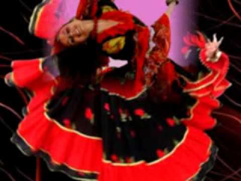 цыганская песня Кай о берги