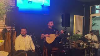 Barış Erdinç - Öldürür Beni Sahne Kayıdı