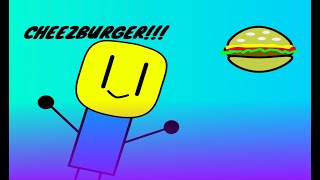 CHEEZBURGER! (meme)